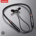 Lenovo Neckband Wireless Bluetooth
