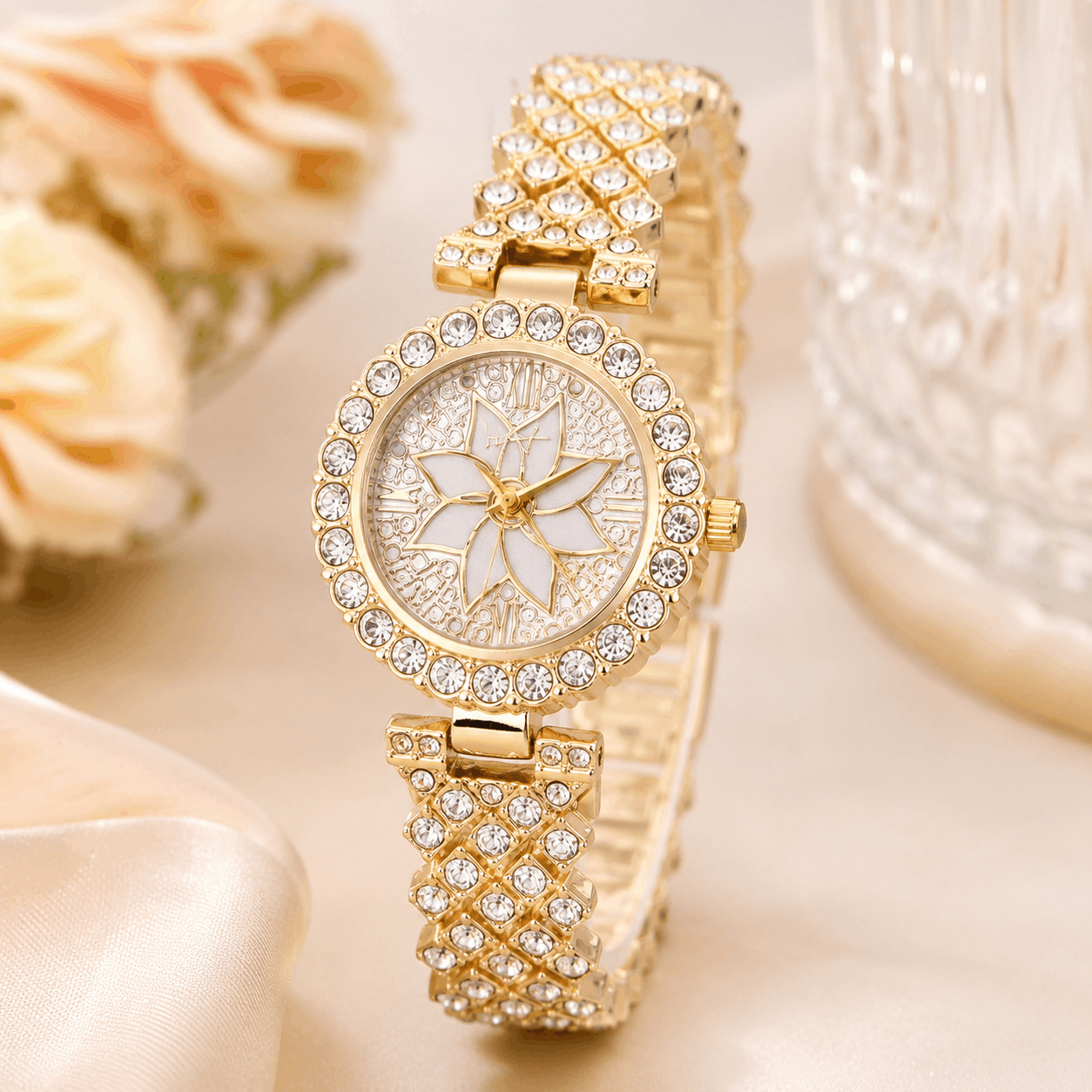 Wrist Watch for Women