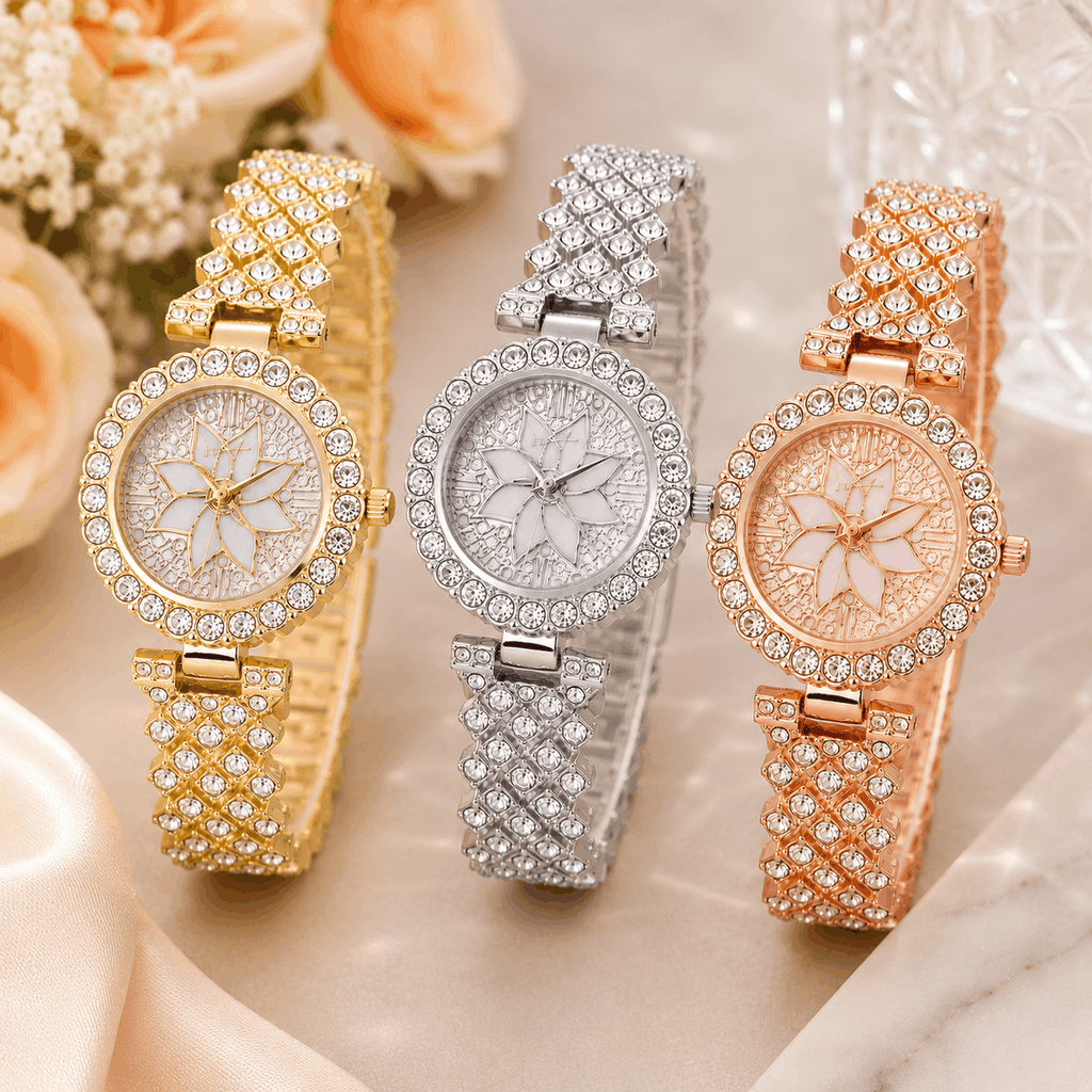 Wrist Watch for Women