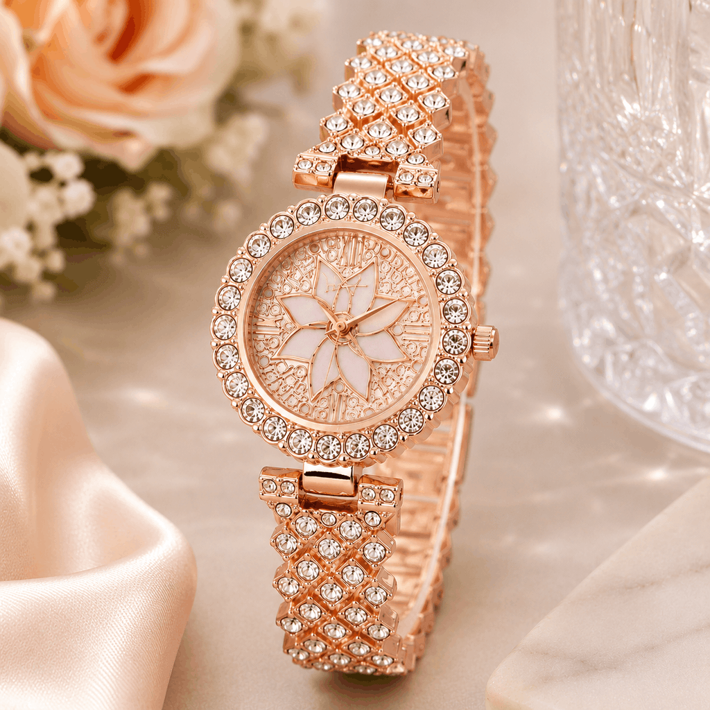 Wrist Watch for Women
