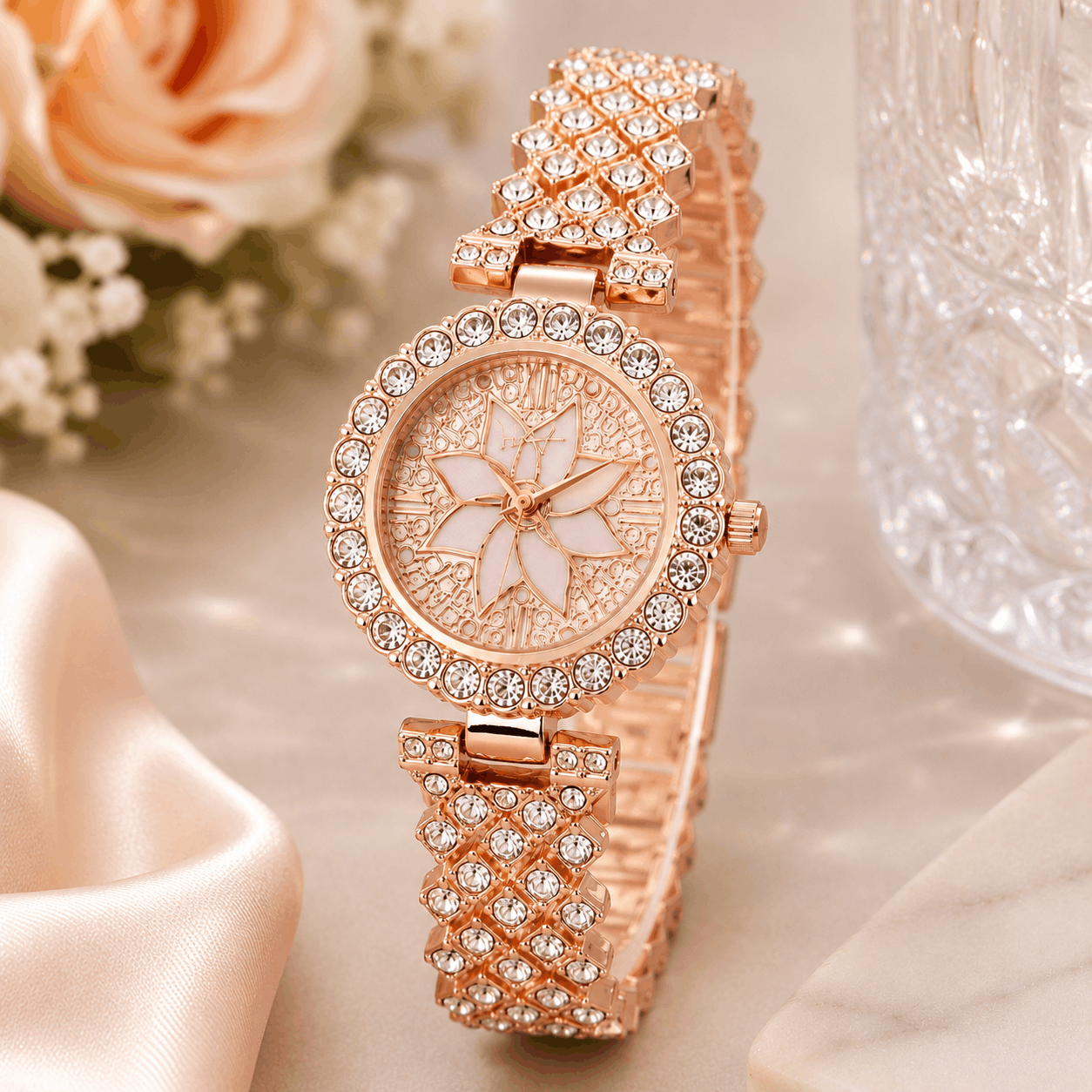 Wrist Watch for Women