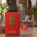 Lamsat Harir By Arabiyat - Unisex Eau De Parfum Fragrance