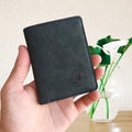 Leather Wallet for Men