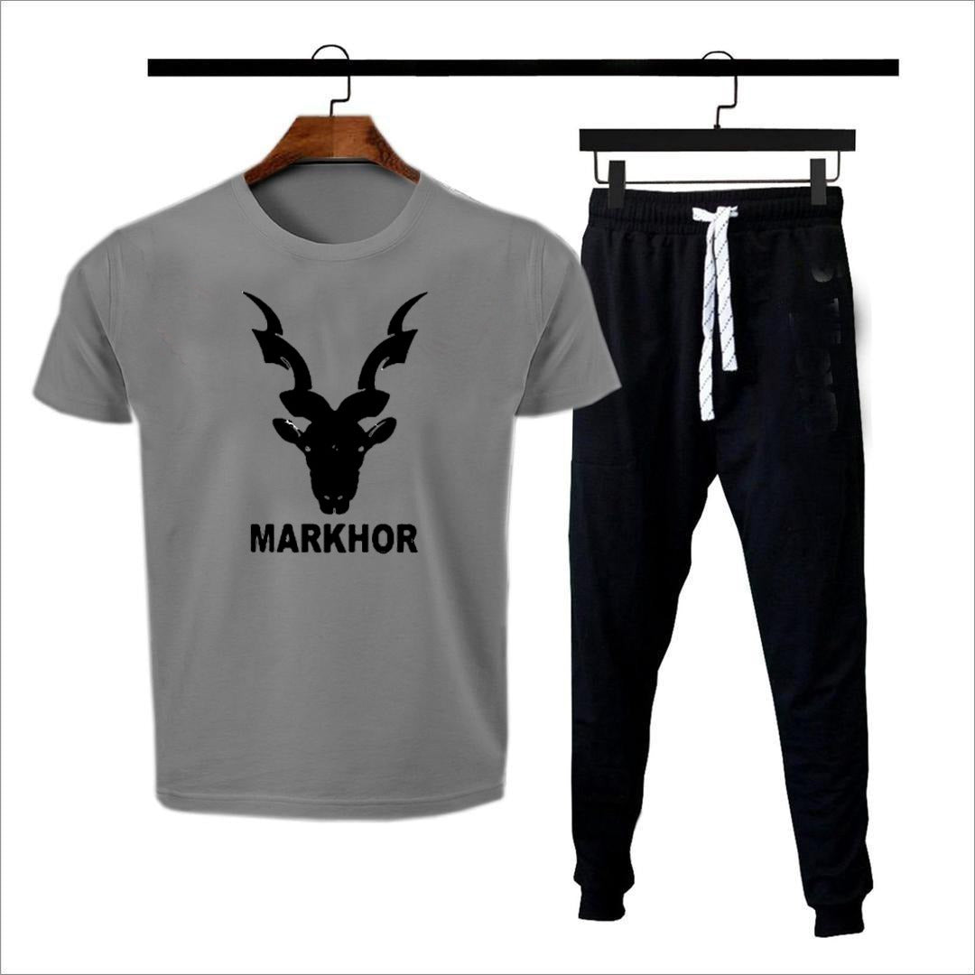 Comfortable Sportswear For Gym Workout Training And Daily Wear