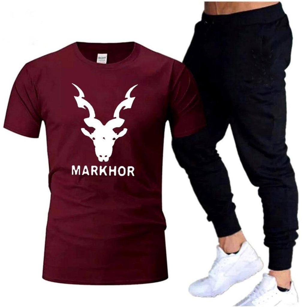 Comfortable Sportswear For Gym Workout Training And Daily Wear