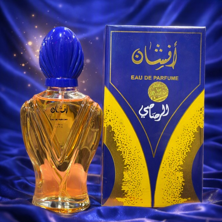 Long Lasting Luxury Fragrance Perfume