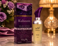 Kulsoom Eau De Toilette For Women By Shirley May