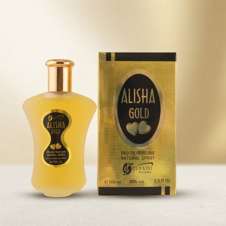Fragrance Product Designed For Scent And Daily Grooming Routine