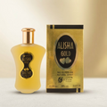 Fragrance Product Designed For Scent And Daily Grooming Routine