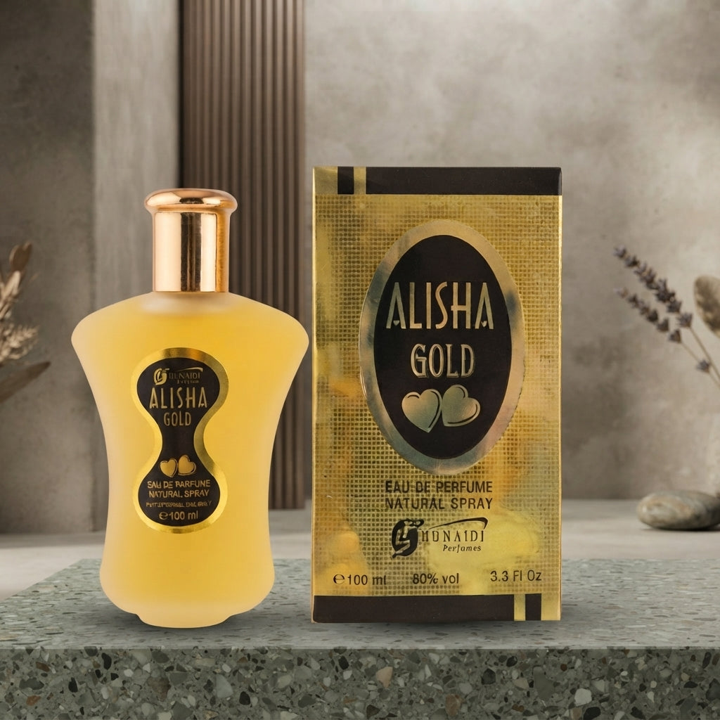 Fragrance Product Designed For Scent And Daily Grooming Routine