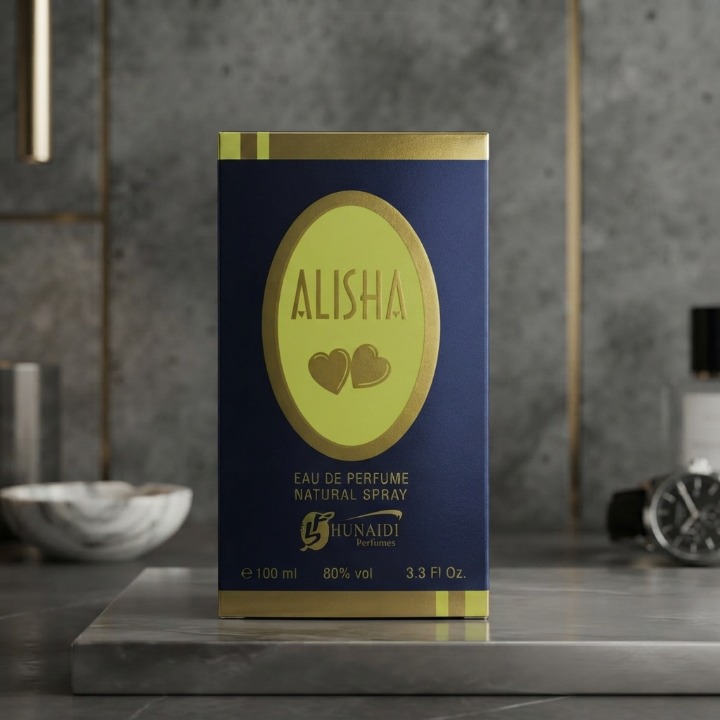 Fragrance Product Designed For Scent And Daily Grooming Routine