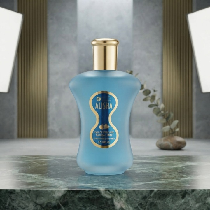Fragrance Product Designed For Scent And Daily Grooming Routine