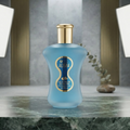 Fragrance Product Designed For Scent And Daily Grooming Routine
