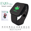 D20 Ultra Fitness Smart Bracelet