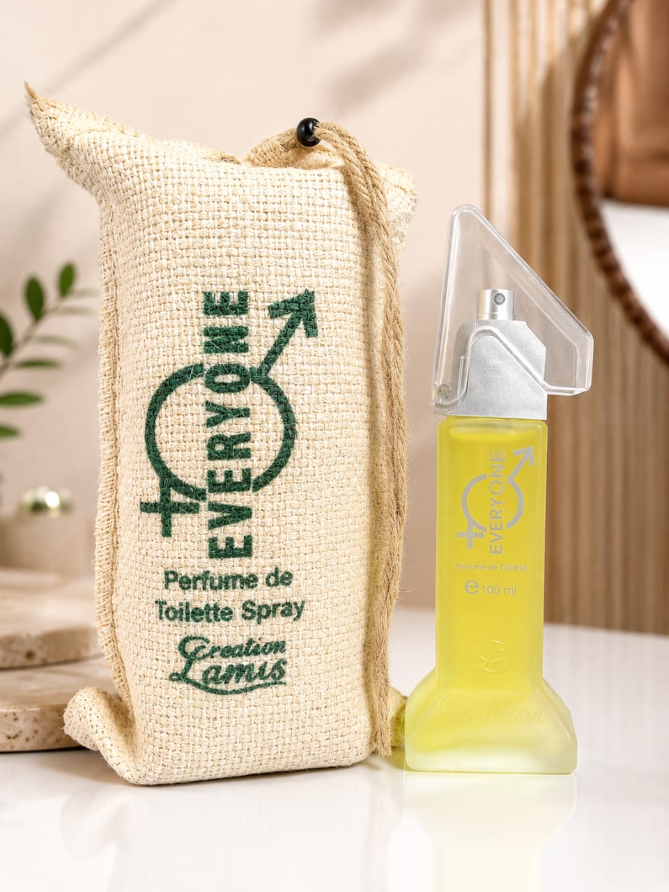 Creation Lamis Everyone Perfume