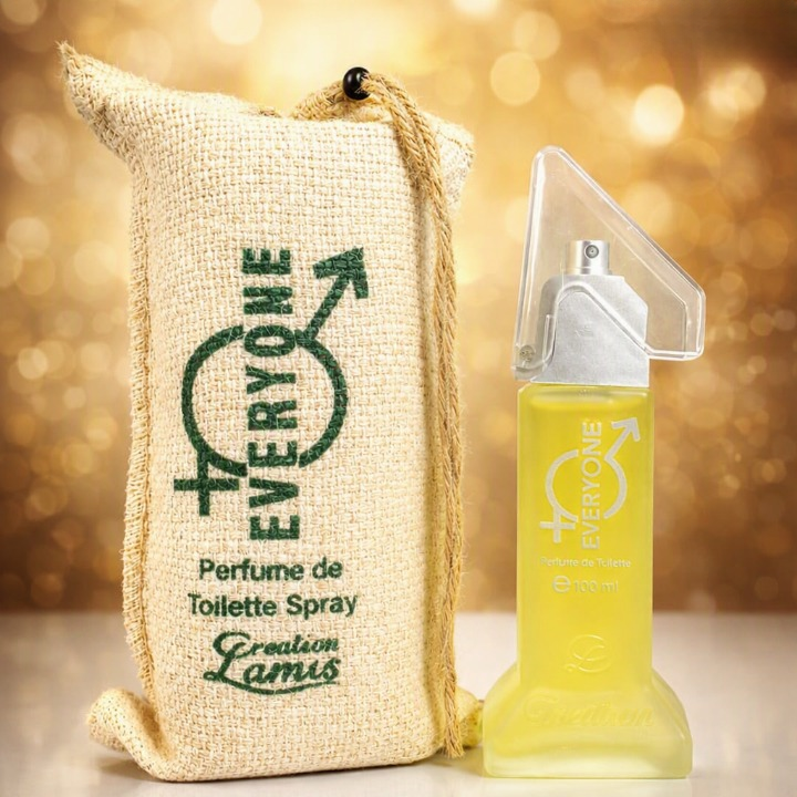 Creation Lamis Everyone Perfume