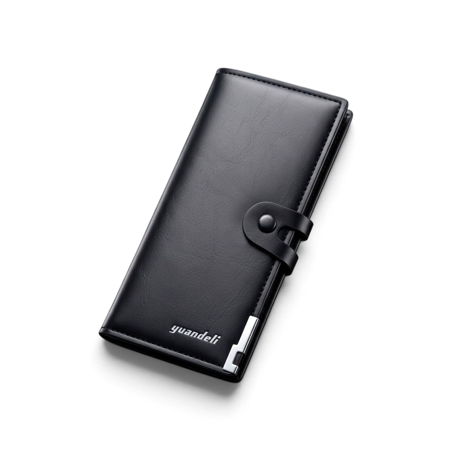 Yuandeli Long Wallet