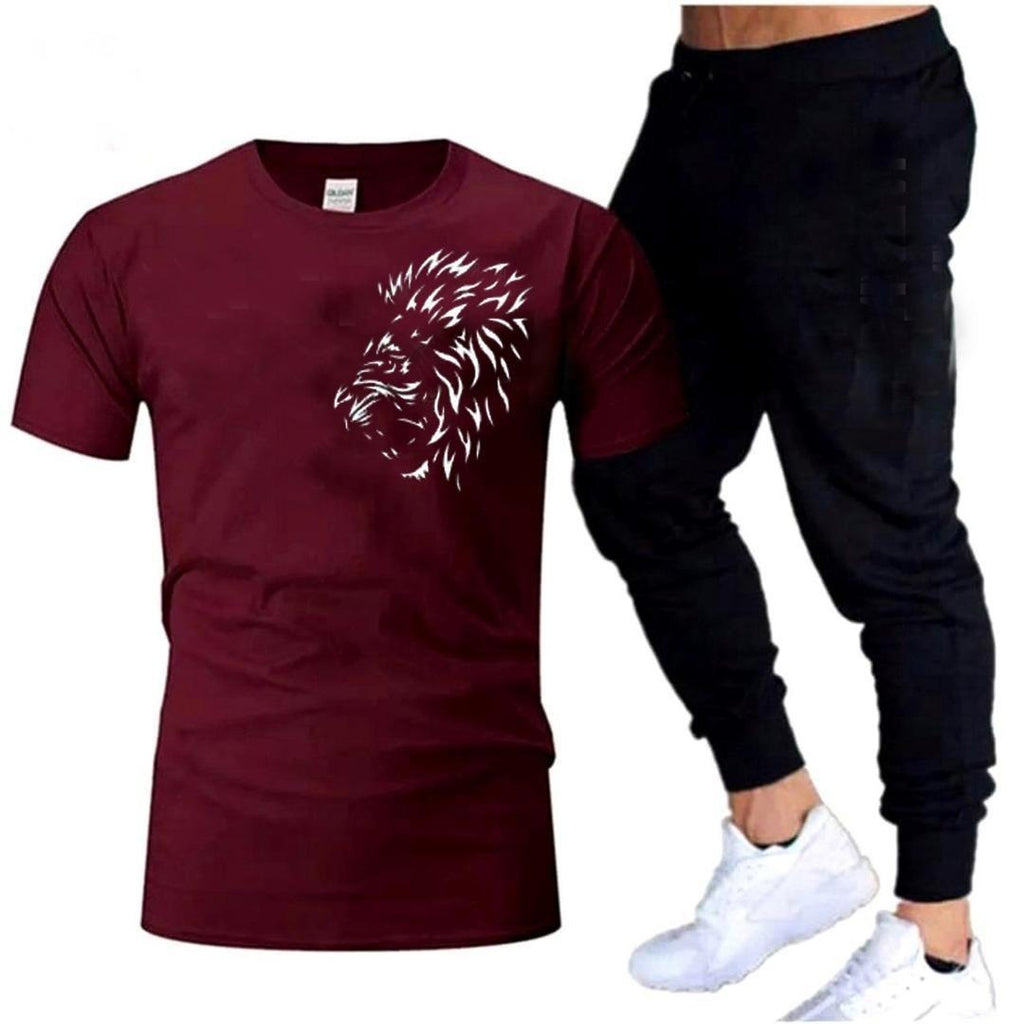 Comfortable Sportswear | Gym & Workout Suit