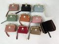 Premium Women’s Mini Wallet
