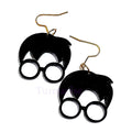 Harry Potter Earrings