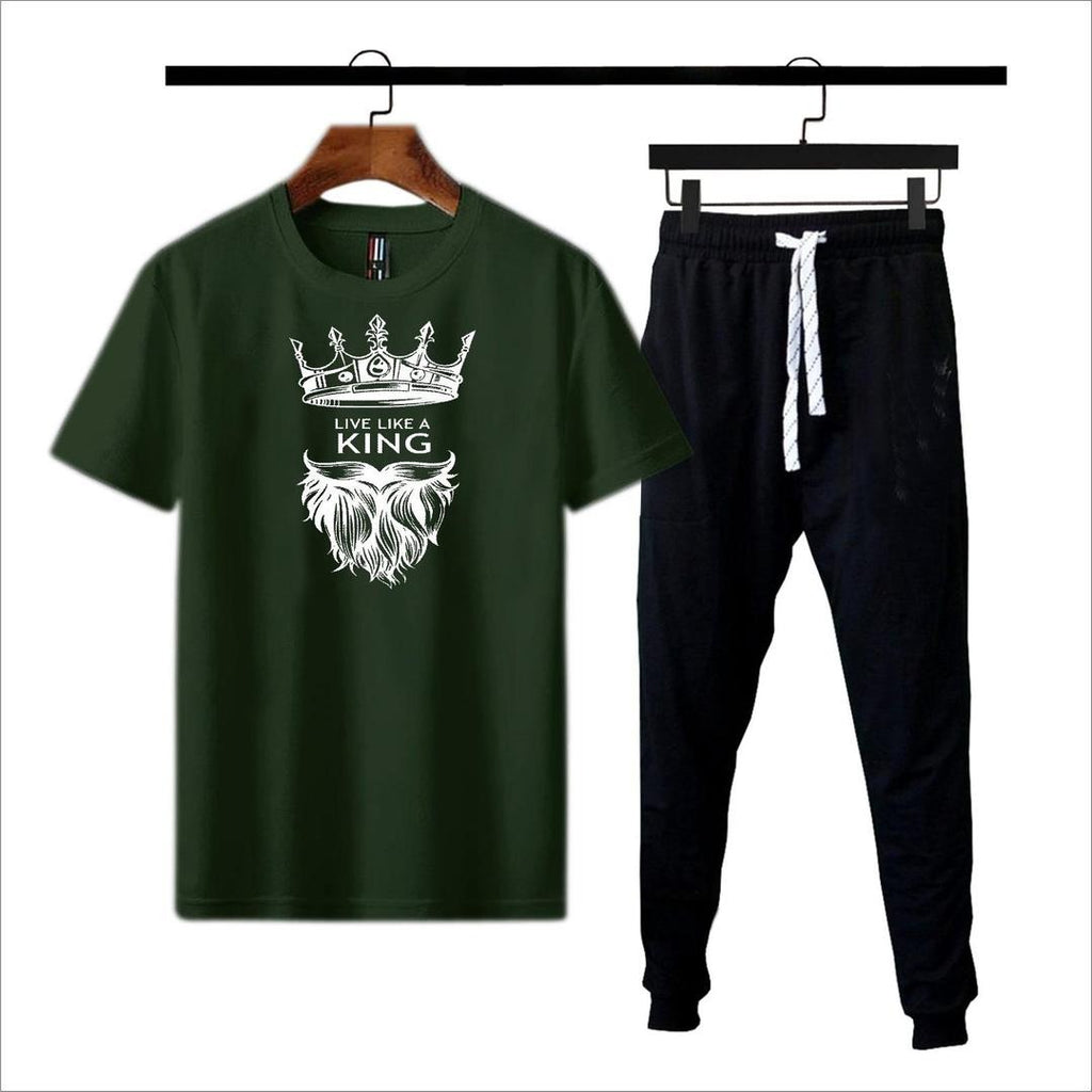 Comfortable Sportswear | Gym & Workout Suit