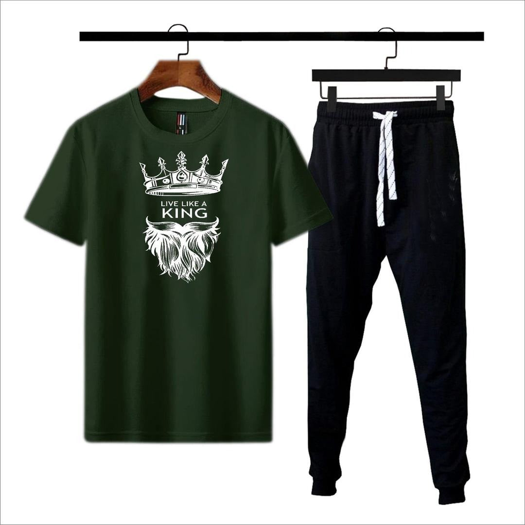 Comfortable Sportswear | Gym & Workout Suit