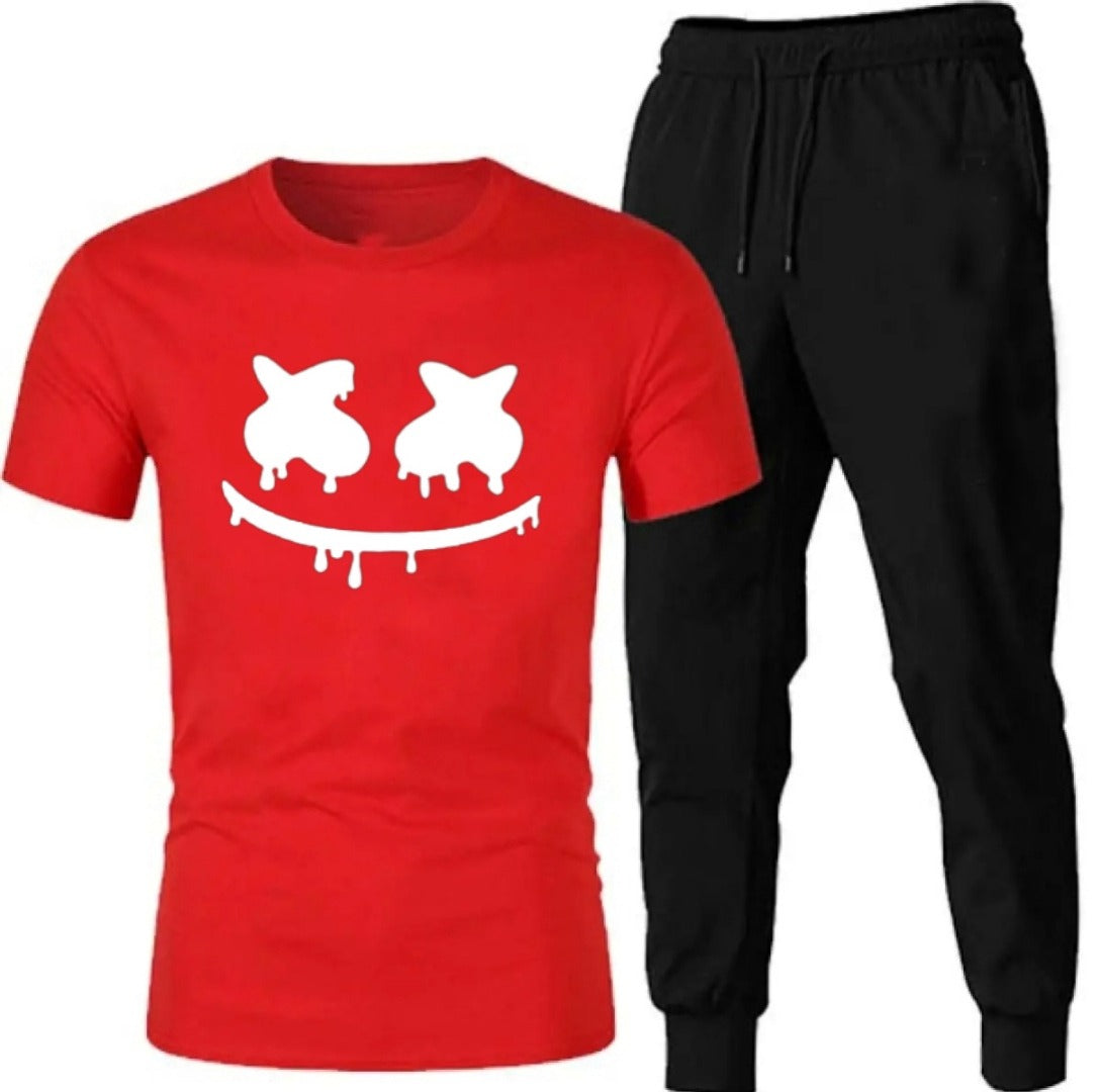 Comfortable Sportswear