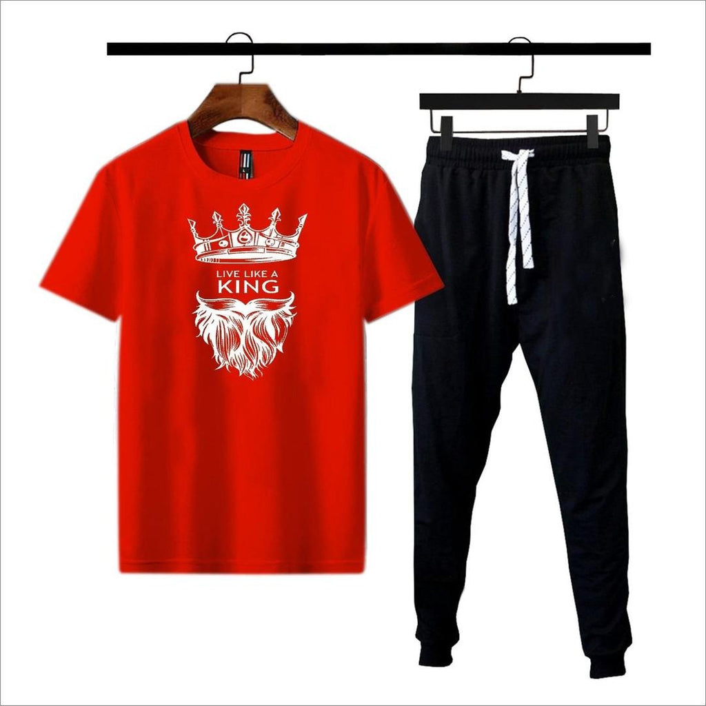 Comfortable Sportswear | Gym & Workout Suit