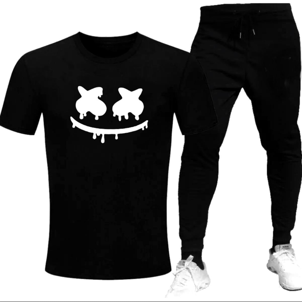 Comfortable Sportswear