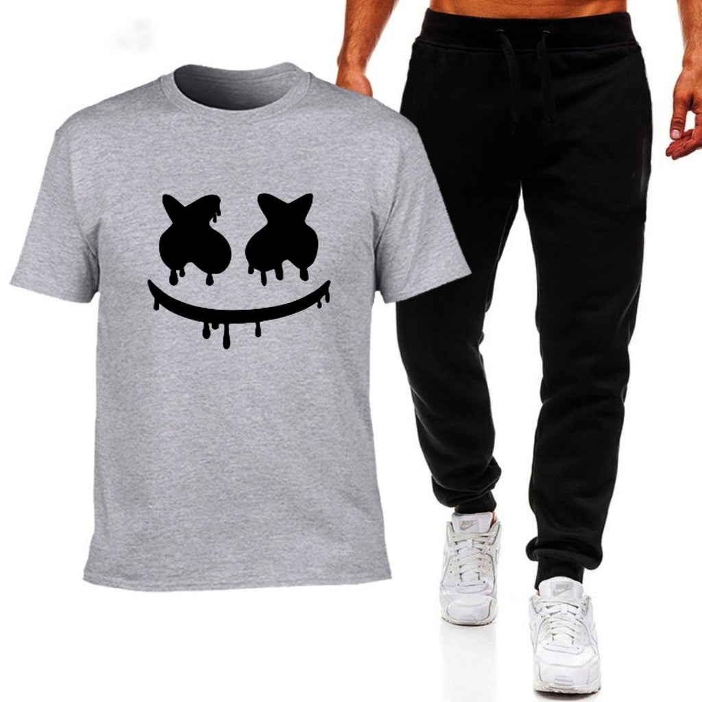Comfortable Sportswear