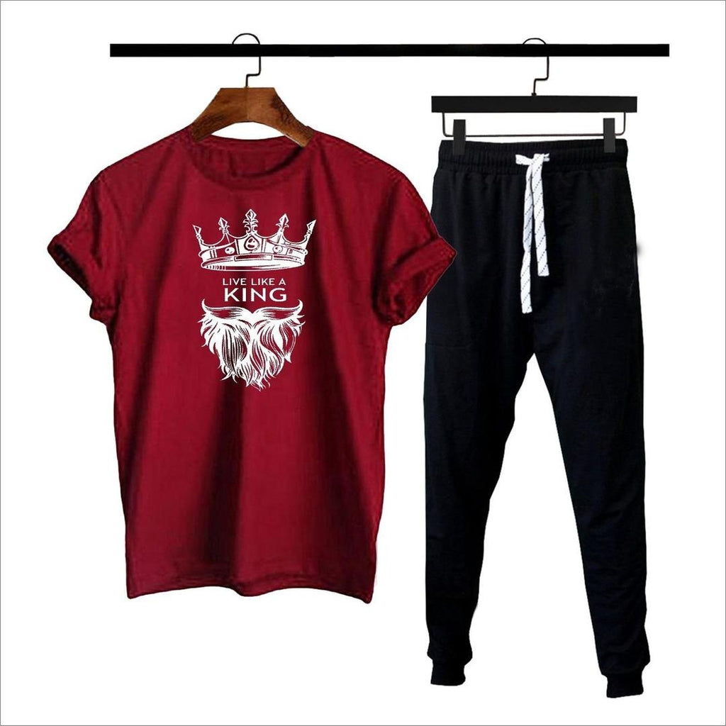 Comfortable Sportswear | Gym & Workout Suit