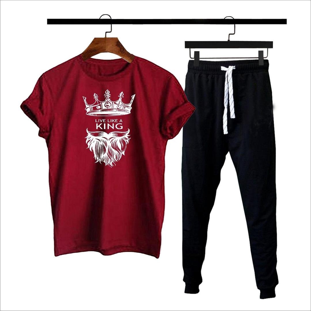 Comfortable Sportswear | Gym & Workout Suit
