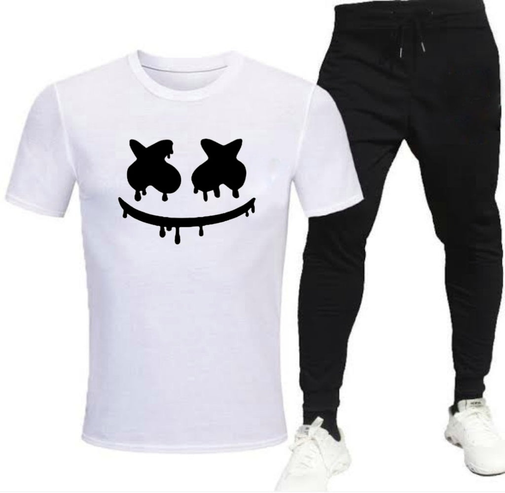 Comfortable Sportswear