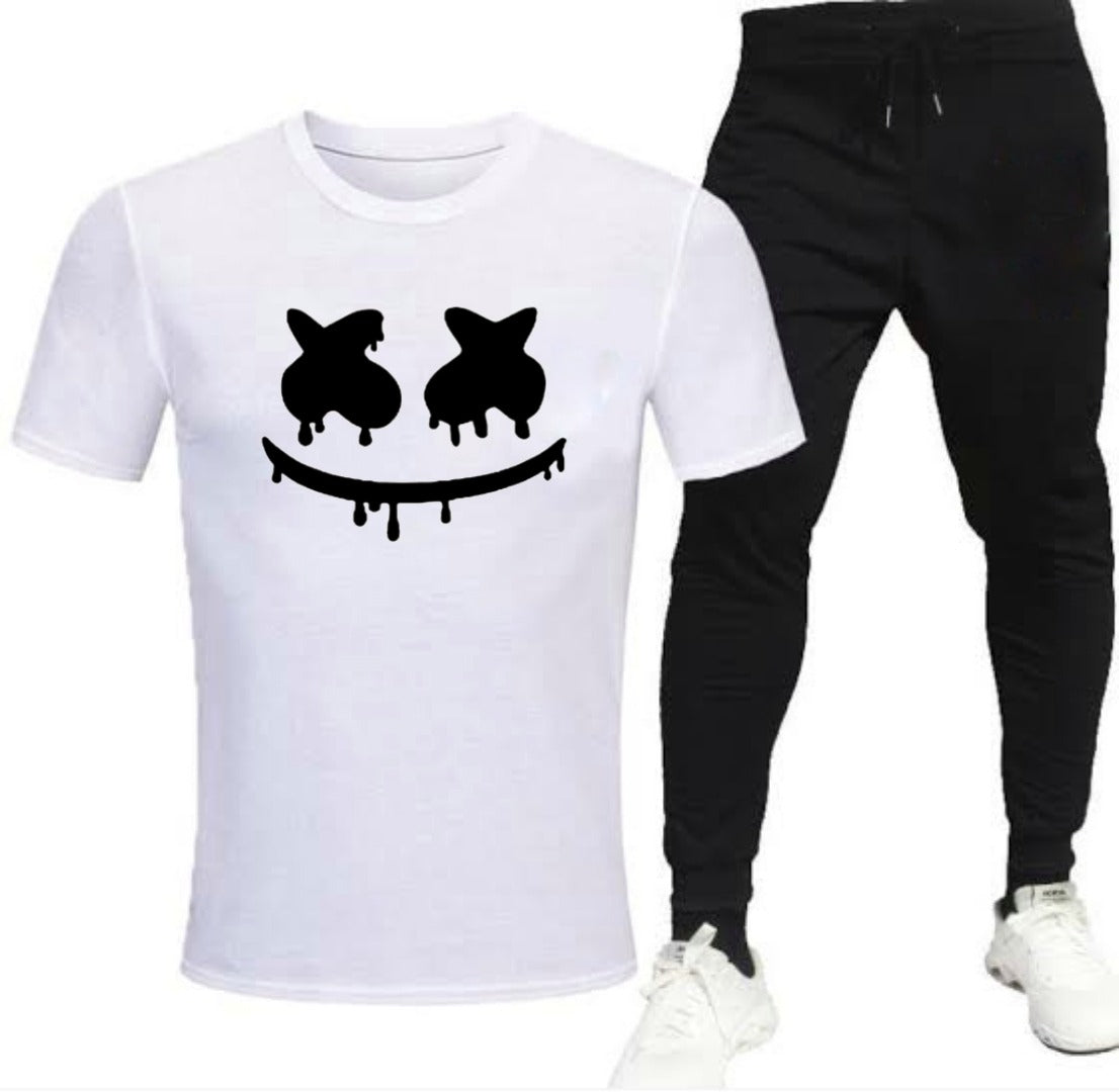 Comfortable Sportswear