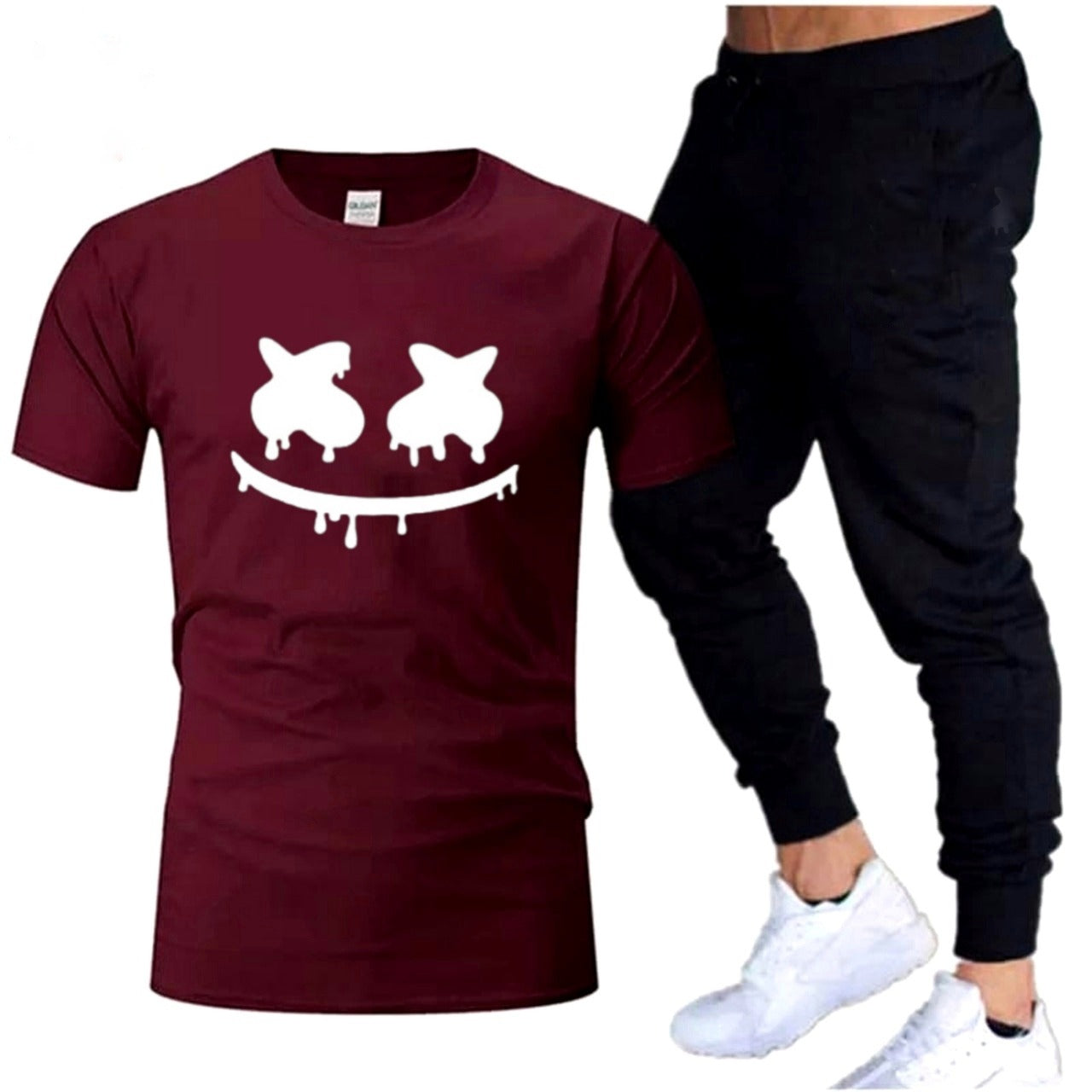 Comfortable Sportswear