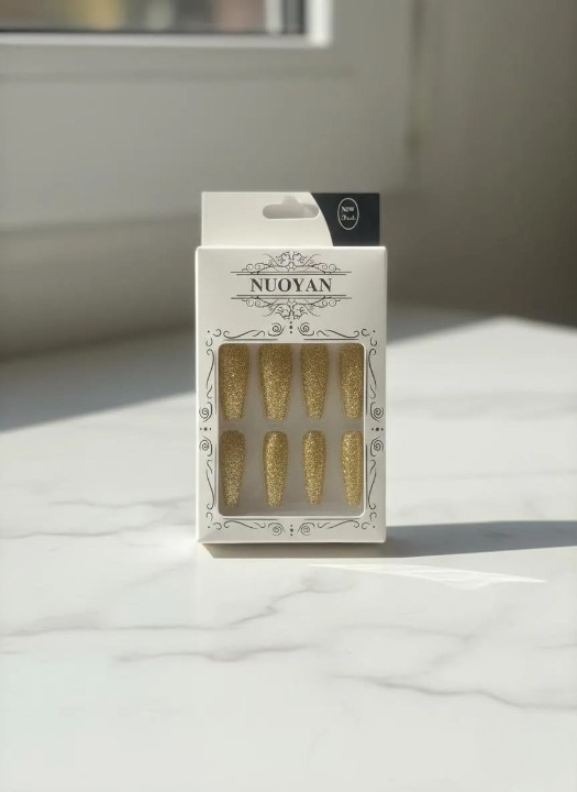 Artificial Nails