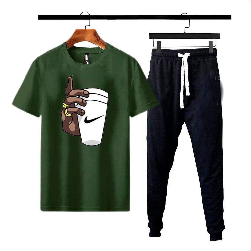Comfortable Sportswear