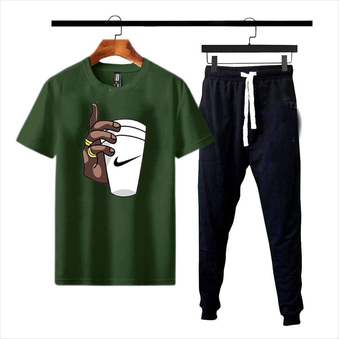 Comfortable Sportswear