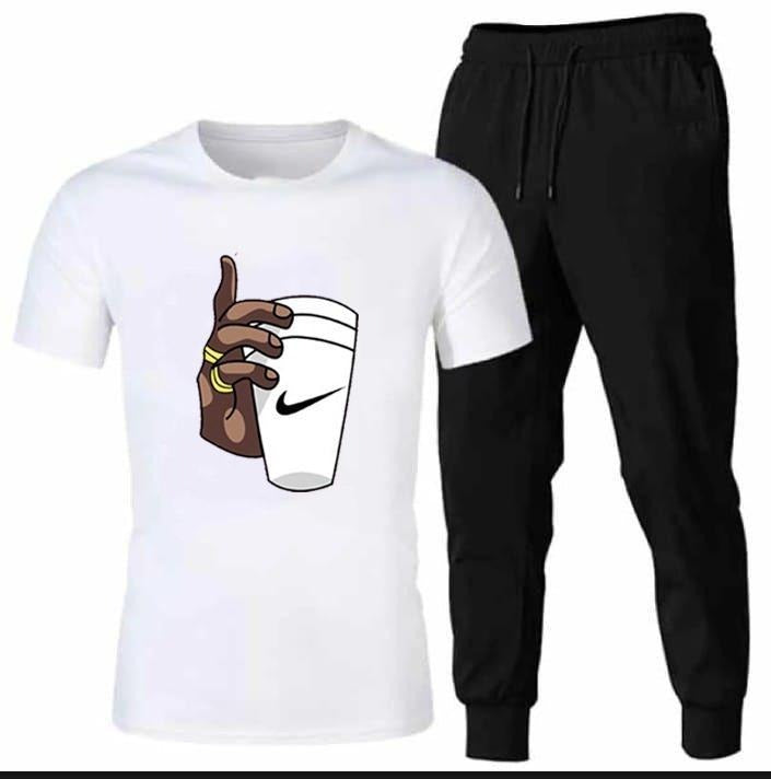 Comfortable Sportswear