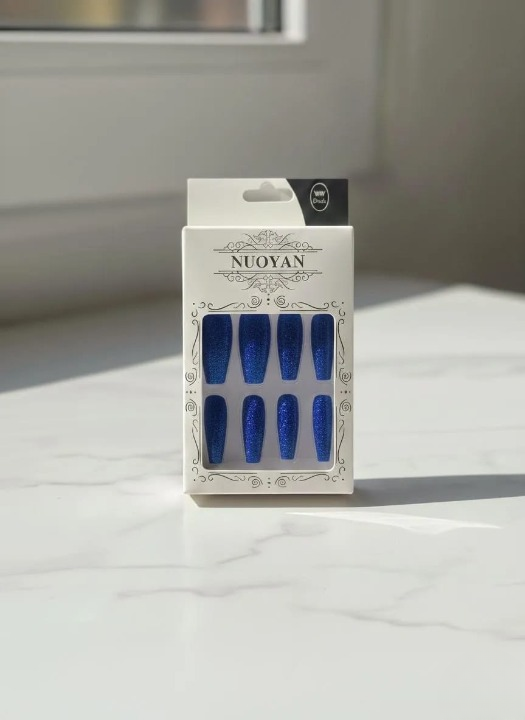 Artificial Nails