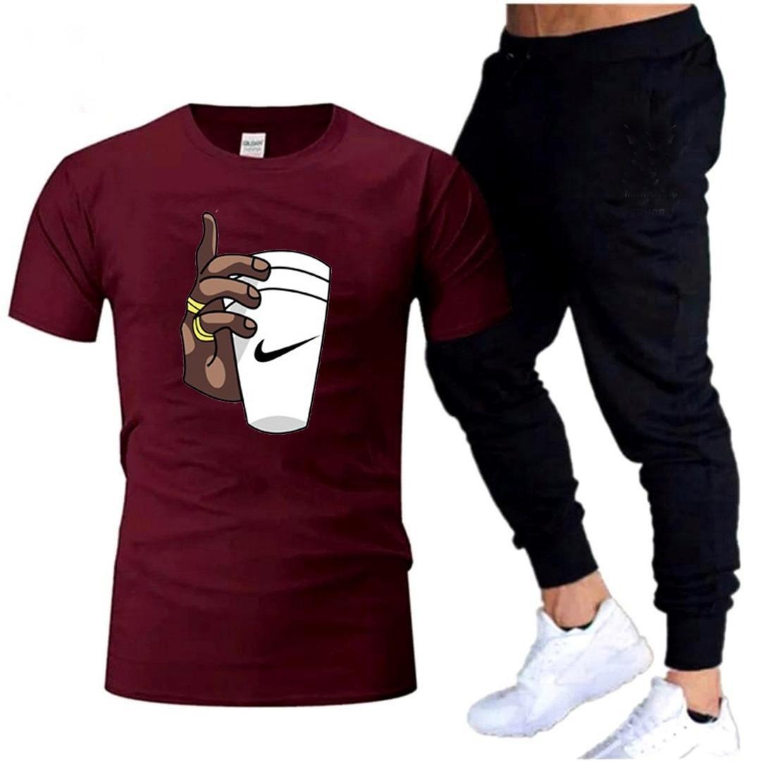 Comfortable Sportswear