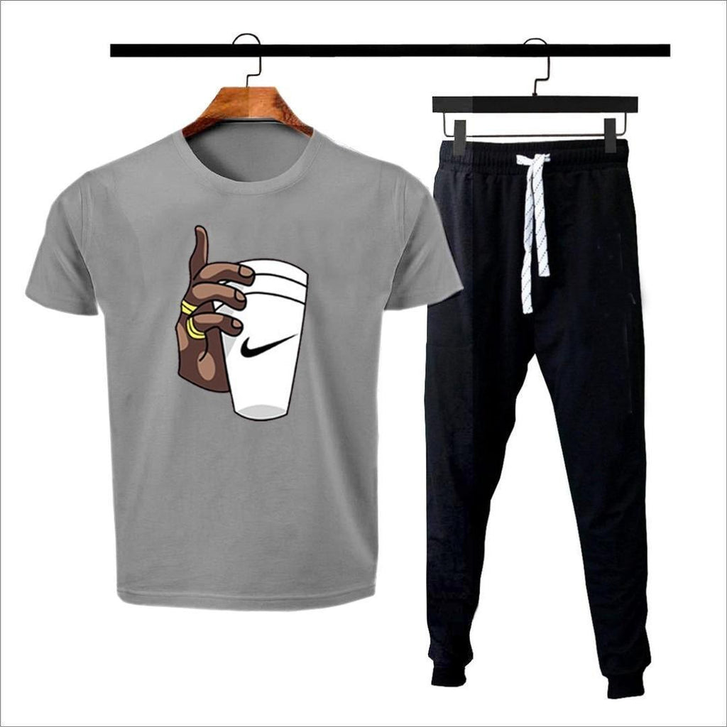 Comfortable Sportswear