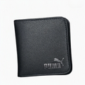 Men's Premium Leather Bi-Fold Wallet