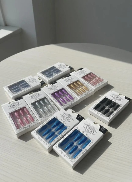 Artificial Nails