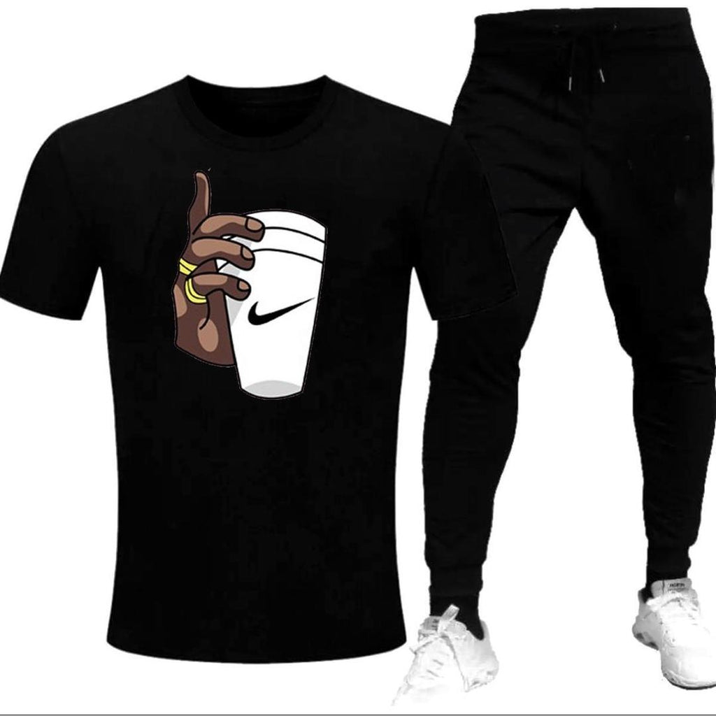 Comfortable Sportswear
