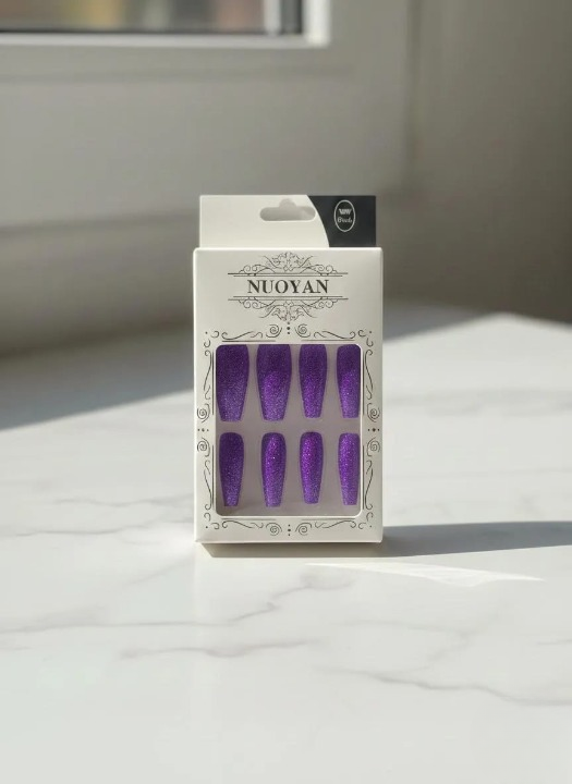 Artificial Nails