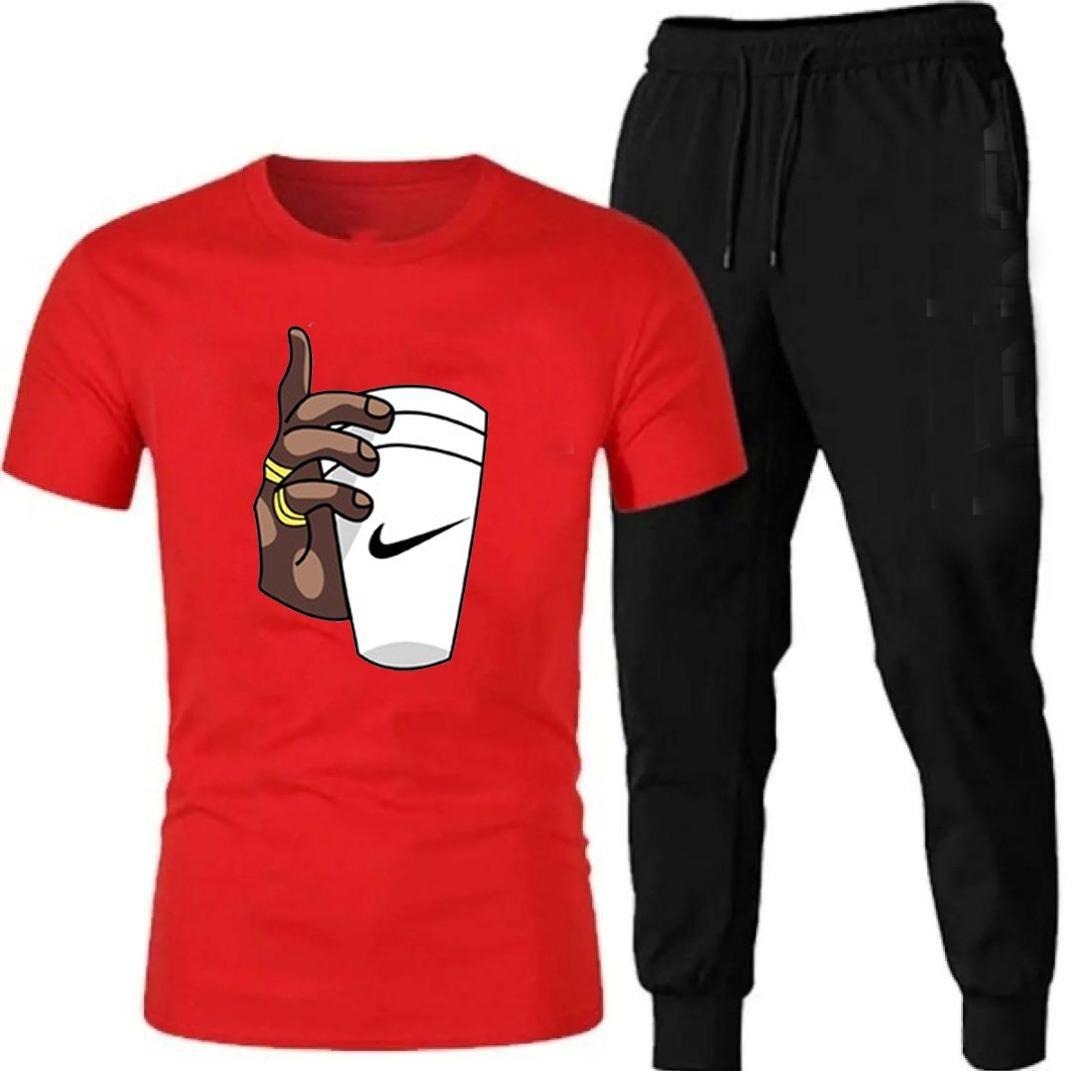 Comfortable Sportswear