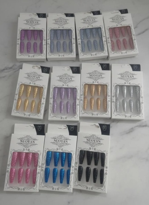 Artificial Nails