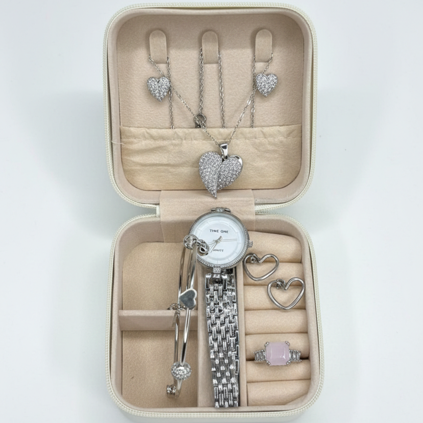 Women’s Jewelry Gift Set
