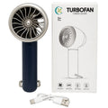 Handheld USB Turbo Fan